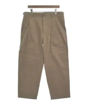 Hackney Union Work House 치노 팬츠 남성용