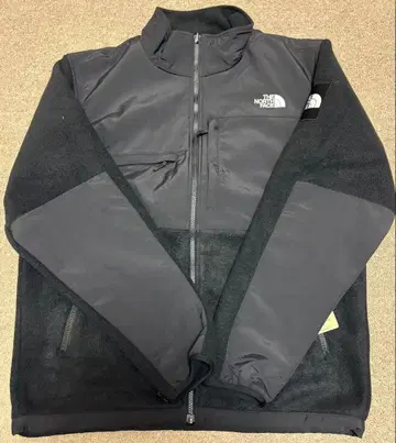 The North Face 데날리 재킷 L 블랙