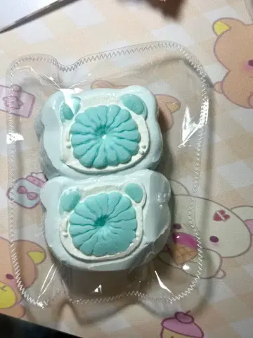 수분감 곰돌이 스퀴즈 XL 사이즈 새상품 즉시 구매 가능