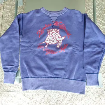 [ 토이즈 맥코이 ] 맨투맨 M