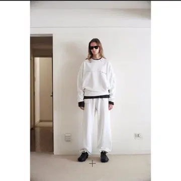 이번 시즌 31th SUNSEA SWEAT PANTS 선시 스웨트 팬츠