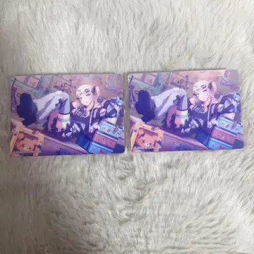 프로세카 아키야마 미즈키 노블 아트