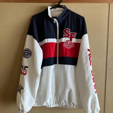 NBA 올스타 25 자켓 L 사이즈