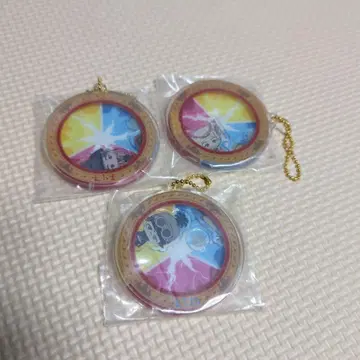 미세스 그린애플 제일복권 E상 3종