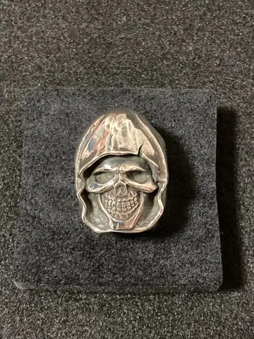 단종 DEAL DESIGN 딜 디자인 사신 반지