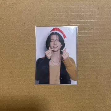 BUDDiiS SHOOT 트레이딩 카드