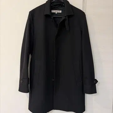 [새상품급] KATHARINE HAMNETT LONDON 남성용 코트 M