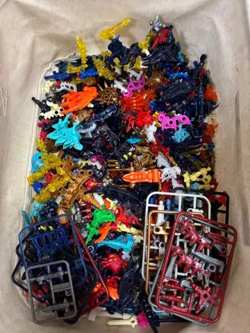 호네호네 자우르스 묶음 판매