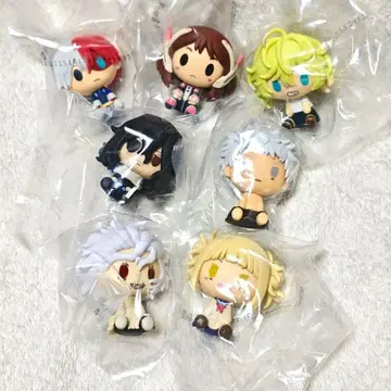 H 쵸코놋코 히로아카 제일복권 더 멀리 나의 히어로 아카데미아