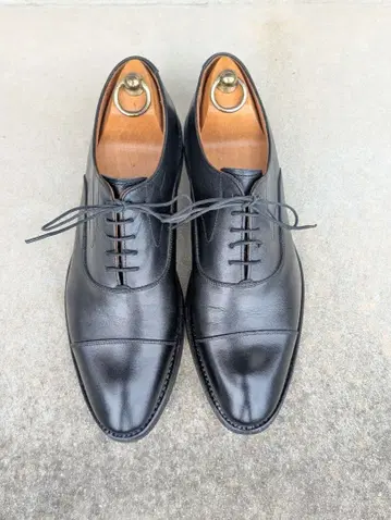 REGAL 스트레이트 팁 25.0cm