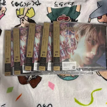 TOMORROW X TOGETHER Starkissed 영준 미개봉