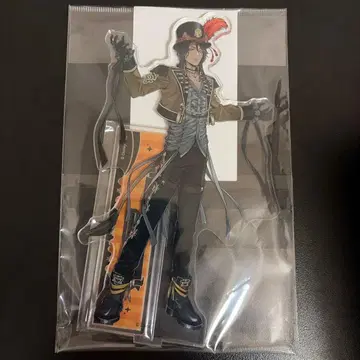 트위스테 레오나 플레이풀 드레스 아크릴 스탠드