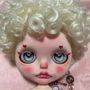 작가님 커스텀 아이시돌 천사쨩