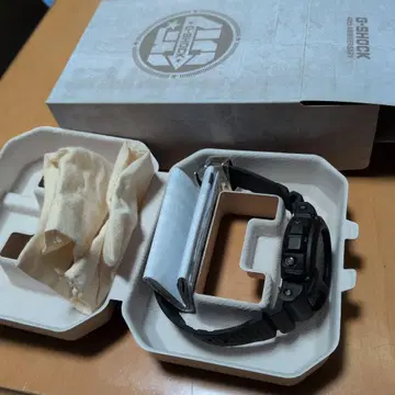 G-SHOCK DW-6640RE-1JR