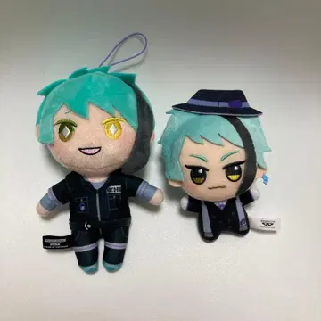 트위스테 제이드 SD 인형 묶음 판매