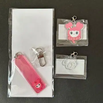 TWICE 모모 POPUP 2025 워크샵 참 모블리