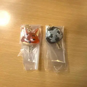 주토피아 가챠 닉 플래시