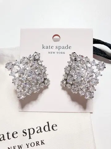 케이트 스페이드 매직 모먼트 귀걸이