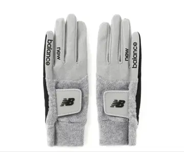 새상품 뉴발란스 여성용 골프 그로브 양손용
