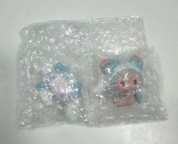 mikko 산리오 시크릿 마스코트 라떼 시나몬