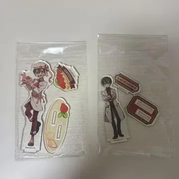 지박소년 하나코 군 하나코 군 아크릴 스탠드