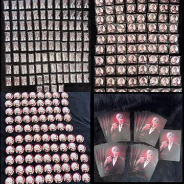 [공식] 연애와 심공 신 세트 판매