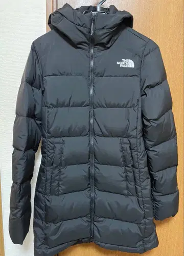 THE NORTH FACE 롱 다운 미국 구매 XS