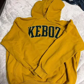 KEBOZ 후드티