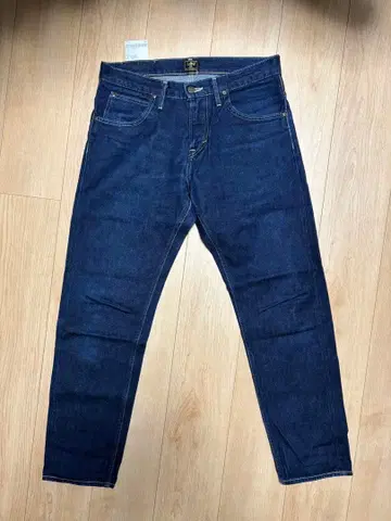 101 Project TAPERED W30 NISSHINBO