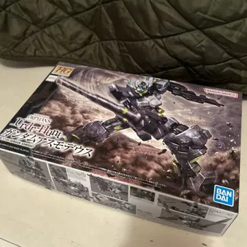 HG 건담 아스모데우스