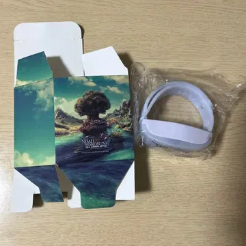 미세스 그린 애플 라이트 밴드