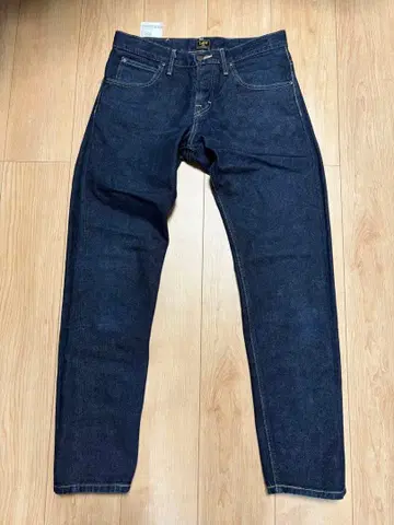 101 Project TAPERED W30 KURABO DENIM