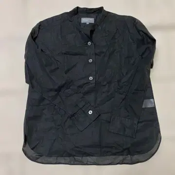 마가렛호웰 긴팔 블라우스