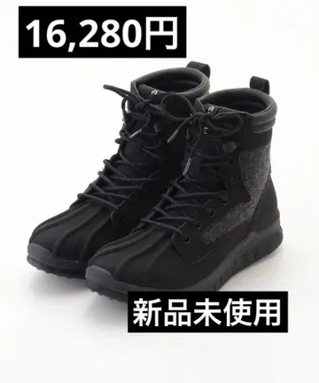 부츠 남성용 여성용 등산화 ccilu 레인