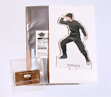 주술회전 팬페어 환영야행본점 배틀 캐릭터 아크릴 스탠드 이노 타쿠마