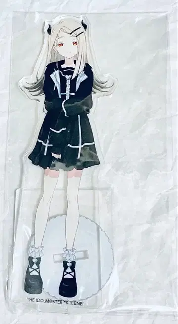 학원 아이돌 마스터 시부야 109 패션 아크릴 스탠드 시노자와 히로