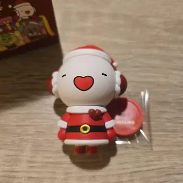 BOYNEXTDOOR 푸네크도 운학 holiday 피규어