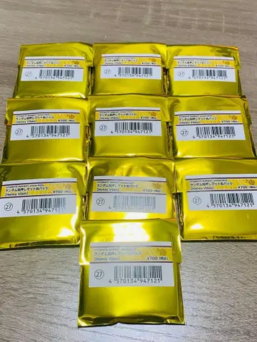 Honey Vibes 하니브 캔뱃지 미개봉 오토메이트 마켓