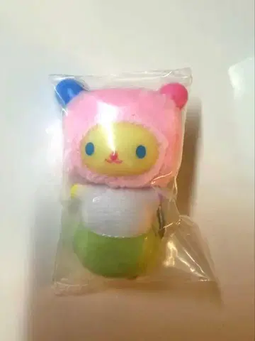 치비토모 우사하나 화과자