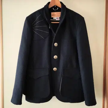 Oregonian Outfitters USA제 매켄지 자켓 L