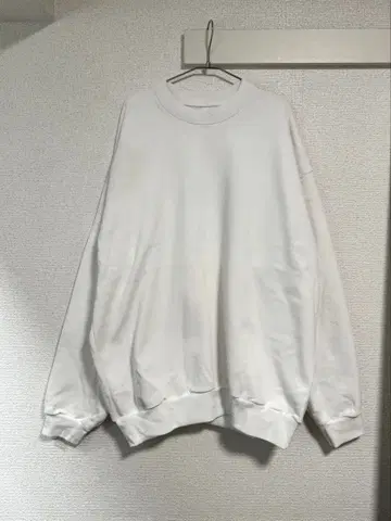 Los Angeles Apparel 14oz 헤비 웨이트