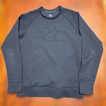 THE NORTH FACE 트레이닝복 L