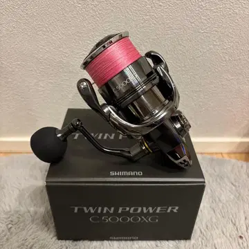 24 트윈 파워 C5000XG