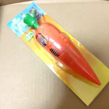 주토피아 당근 볼펜 녹음 기능 포함 닉 주디