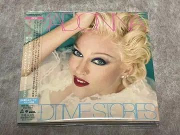 ( 거의 새상품 ) 마돈나 베드타임 스토리