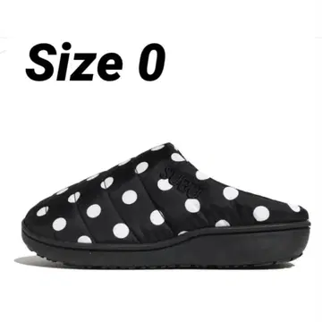 SUBU 도트 무늬 도트 패턴 사이즈 0 22cm~23.5cm