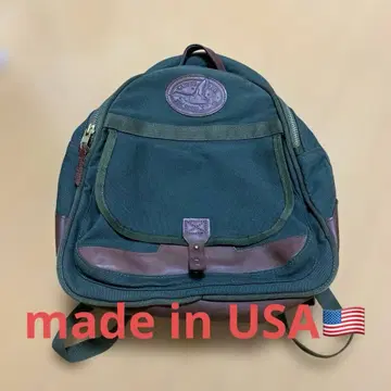 미국제 CANVASBACK 빈티지 백팩