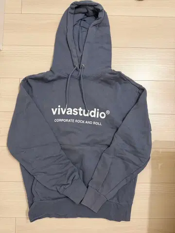 vivastudio 후드티
