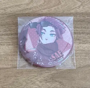 블루 록 이토시 사에 사복 캔뱃지 당첨 포함 원화 BIG