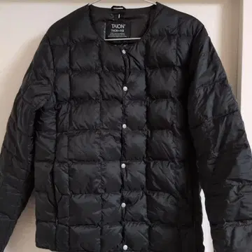 [초대박! ] TAION 라이트 다운 사이즈